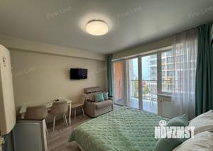 Студия квартира, вторичка, 23м2, 7/13 этаж