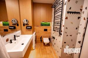 1-к квартира, вторичка, 43м2, 4/12 этаж