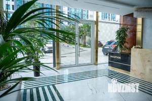 Студия квартира, вторичка, 15м2, 1/19 этаж