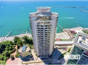 3-к квартира, вторичка, 100м2, 17/22 этаж
