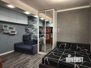 Студия квартира, вторичка, 26м2, 4/4 этаж