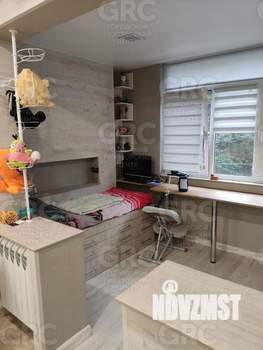 2-к квартира, вторичка, 66м2, 2/9 этаж