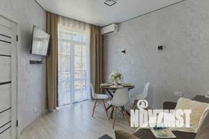 2-к квартира, вторичка, 46м2, 4/5 этаж