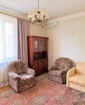 3-к квартира, вторичка, 83м2, 3/4 этаж