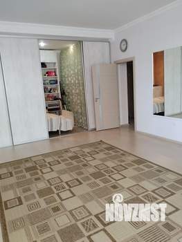 1-к квартира, вторичка, 60м2, 3/6 этаж