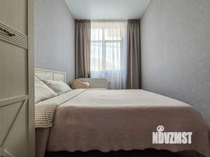 1-к квартира, вторичка, 39м2, 2/3 этаж