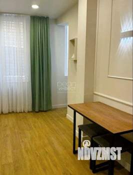 Студия квартира, вторичка, 25м2, 1/5 этаж