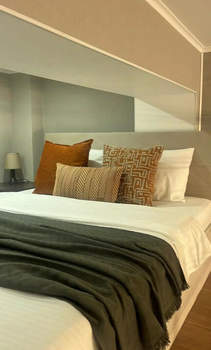 Студия квартира, вторичка, 20м2, 3/4 этаж