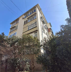 4-к квартира, вторичка, 75м2, 3/5 этаж