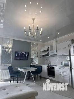 3-к квартира, вторичка, 100м2, 14/21 этаж