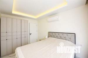 1-к квартира, вторичка, 40м2, 10/14 этаж