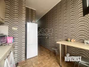 1-к квартира, вторичка, 40м2, 2/5 этаж