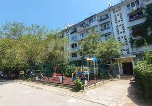2-к квартира, вторичка, 50м2, 4/5 этаж