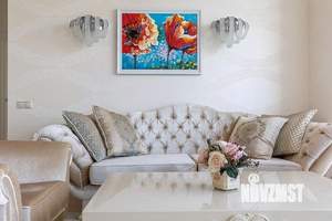 3-к квартира, вторичка, 87м2, 17/20 этаж