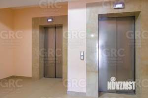 3-к квартира, вторичка, 116м2, 6/19 этаж