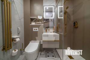 1-к квартира, вторичка, 38м2, 3/10 этаж