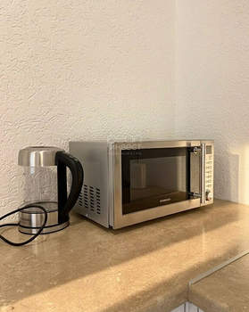 Студия квартира, вторичка, 28м2, 1/6 этаж