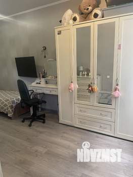 2-к квартира, сданный дом, 50м2, 6/9 этаж