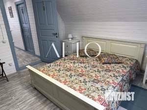 3-к квартира, вторичка, 210м2, 2/2 этаж