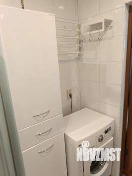 Студия квартира, сданный дом, 27м2, 5/6 этаж