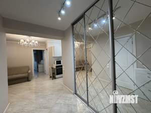 2-к квартира, вторичка, 56м2, 2/10 этаж