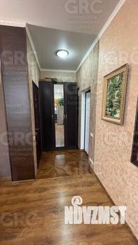 Студия квартира, вторичка, 25м2, 3/4 этаж