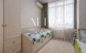 3-к квартира, вторичка, 75м2, 11/12 этаж