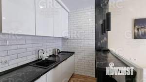 Студия квартира, вторичка, 25м2, 1/3 этаж