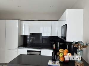 3-к квартира, вторичка, 140м2, 15/26 этаж