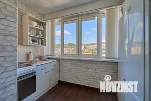 3-к квартира, вторичка, 62м2, 12/12 этаж