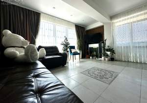 3-к квартира, вторичка, 105м2, 12/12 этаж