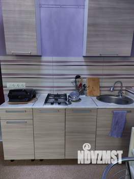 Студия квартира, вторичка, 17м2, 8/12 этаж