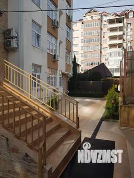 3-к квартира, вторичка, 52м2, 1/5 этаж