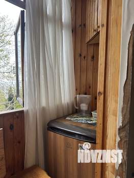 Студия квартира, вторичка, 18м2, 3/5 этаж