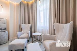 2-к квартира, вторичка, 65м2, 5/17 этаж