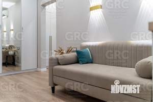 1-к квартира, вторичка, 37м2, 3/4 этаж