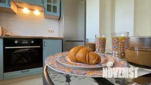 2-к квартира, вторичка, 55м2, 7/13 этаж