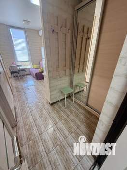 Студия квартира, вторичка, 24м2, 3/4 этаж