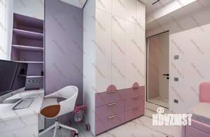 2-к квартира, вторичка, 97м2, 24/27 этаж