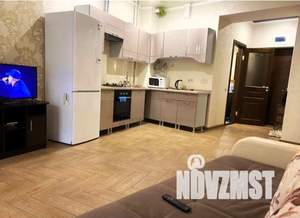 Студия квартира, вторичка, 35м2, 2/3 этаж