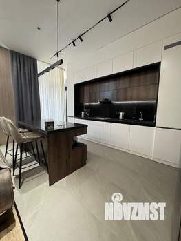 1-к квартира, вторичка, 42м2, 5/9 этаж
