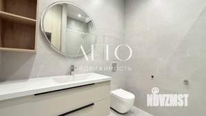 2-к квартира, вторичка, 60м2, 15/22 этаж