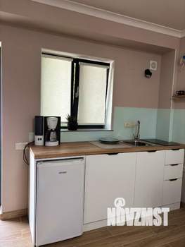 1-к квартира, вторичка, 30м2, 3/5 этаж