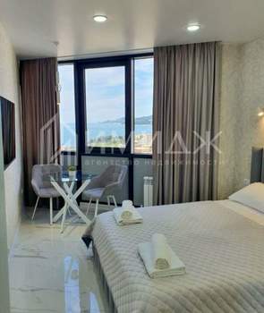 2-к квартира, вторичка, 70м2, 16/22 этаж