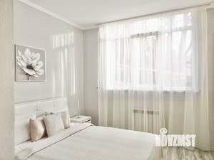 2-к квартира, вторичка, 50м2, 1/10 этаж