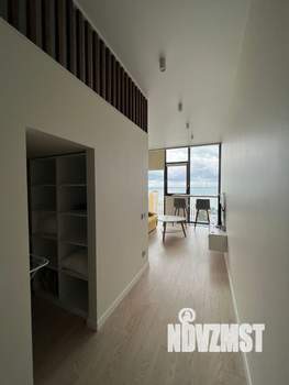 1-к квартира, вторичка, 26м2, 10/16 этаж