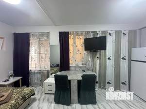 1-к квартира, вторичка, 66м2, 1/7 этаж