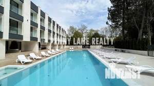 Студия квартира, вторичка, 28м2, 2/5 этаж