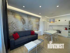 2-к квартира, вторичка, 46м2, 5/11 этаж