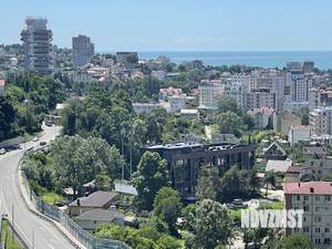 3-к квартира, вторичка, 65м2, 18/22 этаж